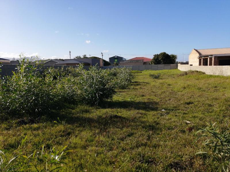 0 Bedroom Property for Sale in Sandbaai Western Cape